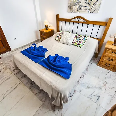 Ocean Vista El Cotillo