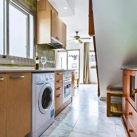 Apartman Ocean Vista El