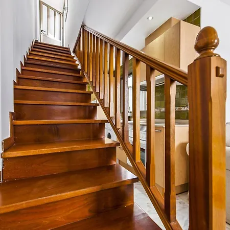 Apartman Ocean Vista El *