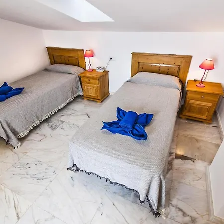 Ocean Vista El Apartman