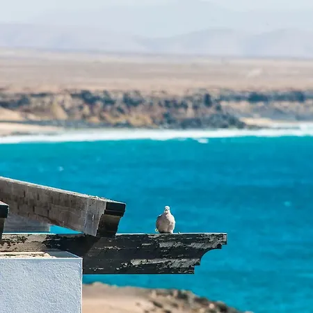 Διαμέρισμα Ocean Vista El *