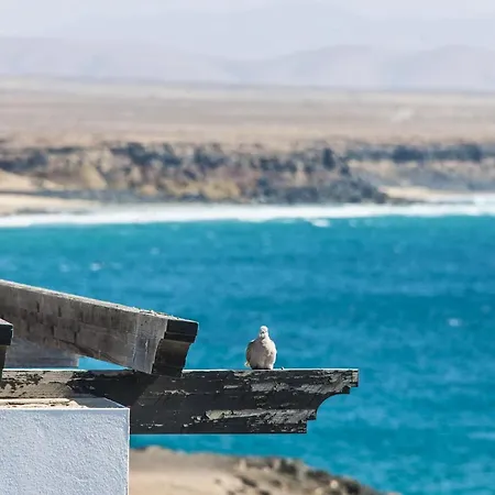 Ocean Vista El Cotillo