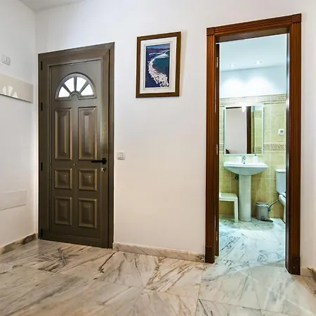 Апартаменты Ocean Vista El
