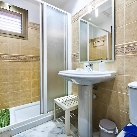 Ocean Vista El Апартаменты