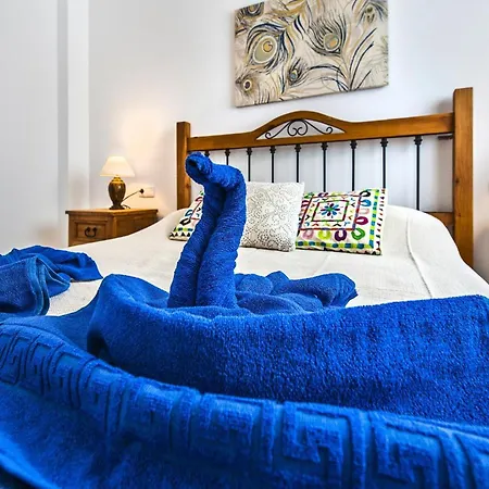Ocean Vista El Апартаменты