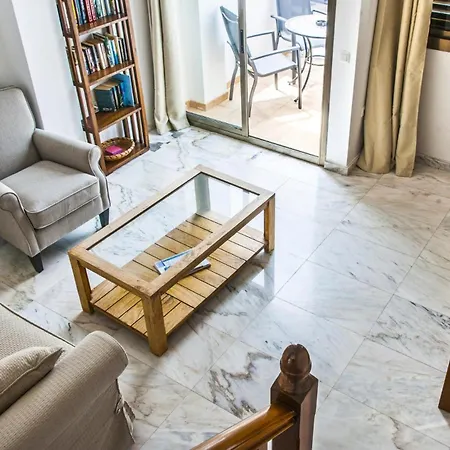 アパート Ocean Vista El *