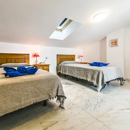 Ocean Vista El アパート