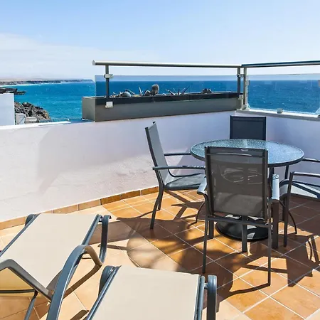 Апартаменты Ocean Vista El *