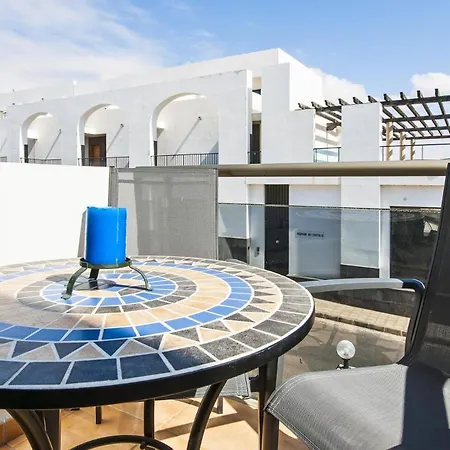 アパート Ocean Vista El Cotillo