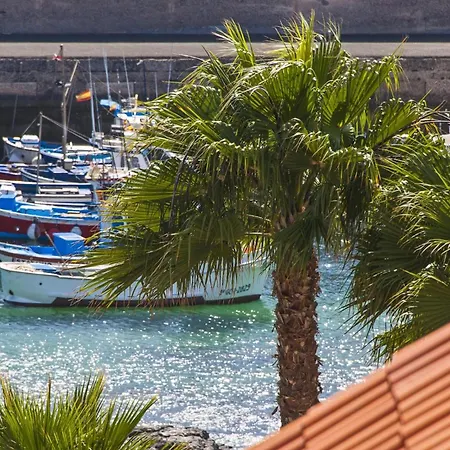 アパート Ocean Vista El *