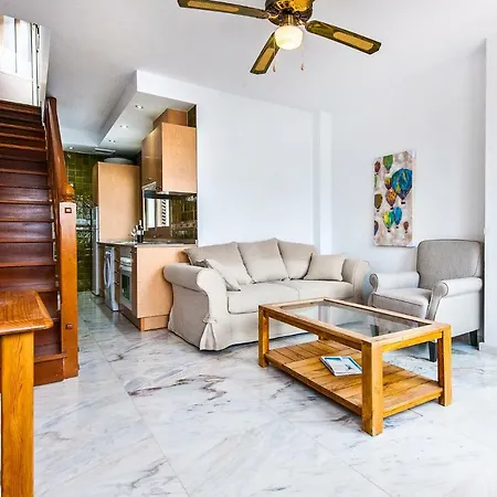 Ocean Vista El * Cotillo