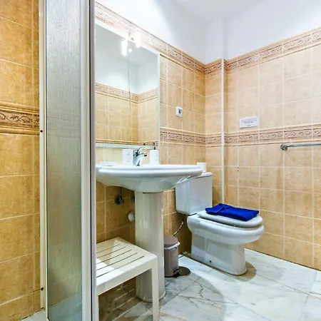 Ocean Vista El アパート Cotillo