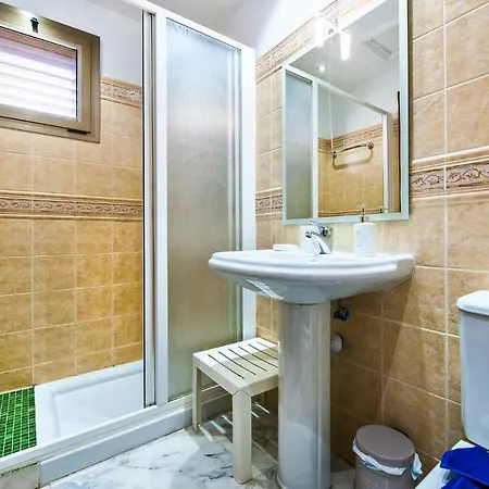 Appartement Ocean Vista El *