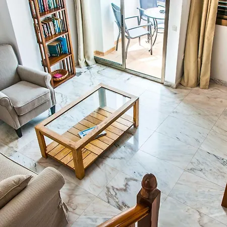 Ocean Vista El * Cotillo