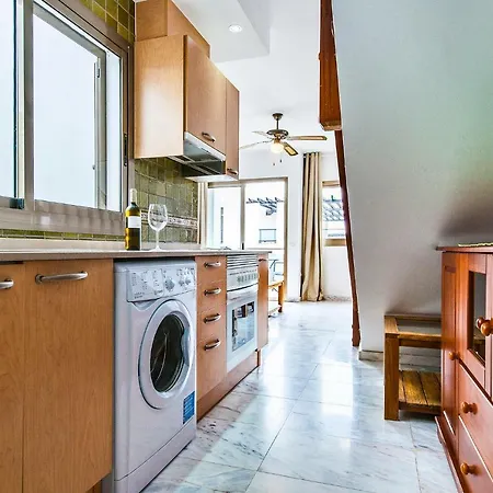 Ocean Vista El Appartement