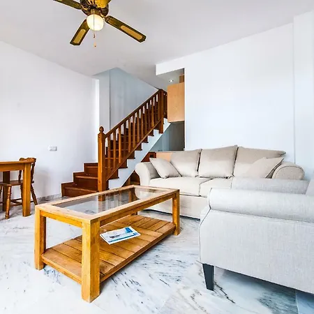 Ocean Vista El Appartamento