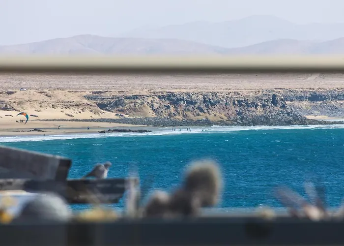 Apartamento Ocean Vista El Cotillo