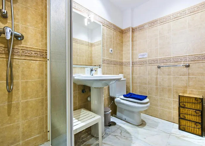 Ocean Vista El * Cotillo