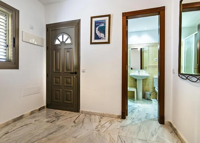 דירה Ocean Vista El