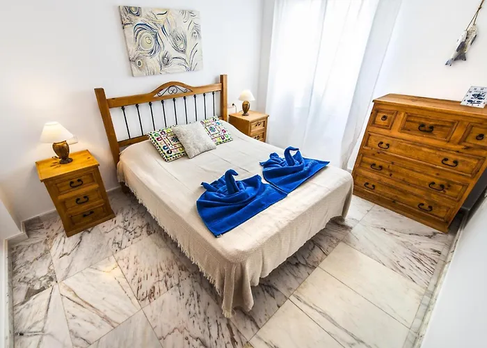 Apartamento Ocean Vista El