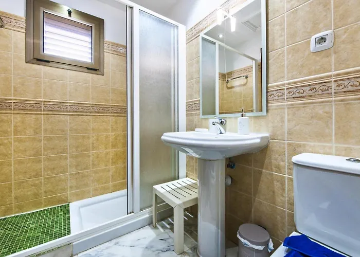 Ocean Vista El דירה