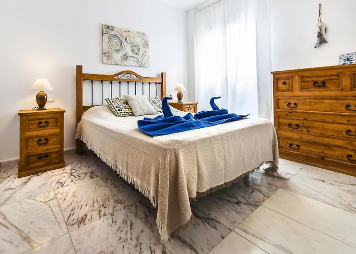 Ocean Vista El דירה *