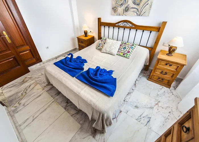 Ocean Vista El Cotillo