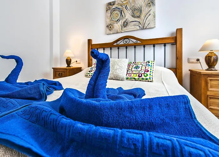 Ocean Vista El Apartamento