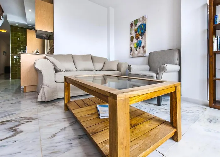 Ocean Vista El דירה *