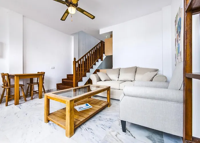 Apartamento Ocean Vista El *