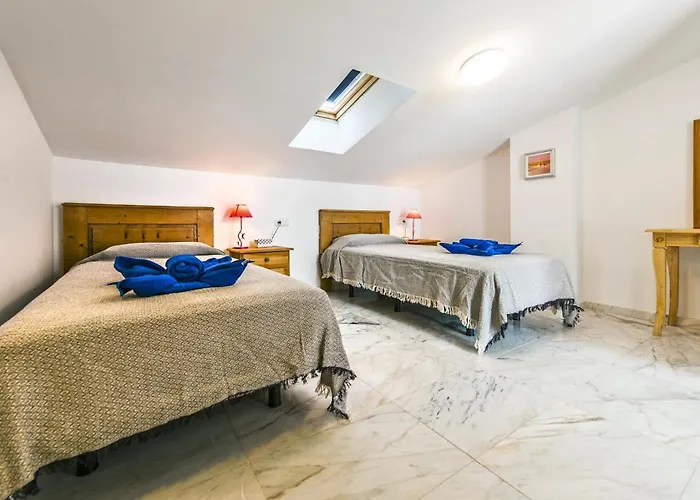 Ocean Vista El דירה