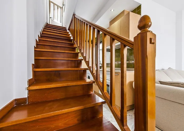 Apartamento Ocean Vista El *