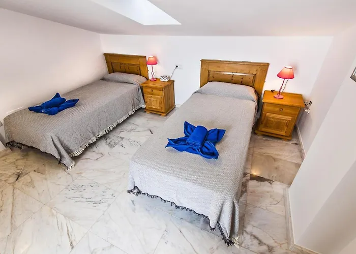 Ocean Vista El Apartamento