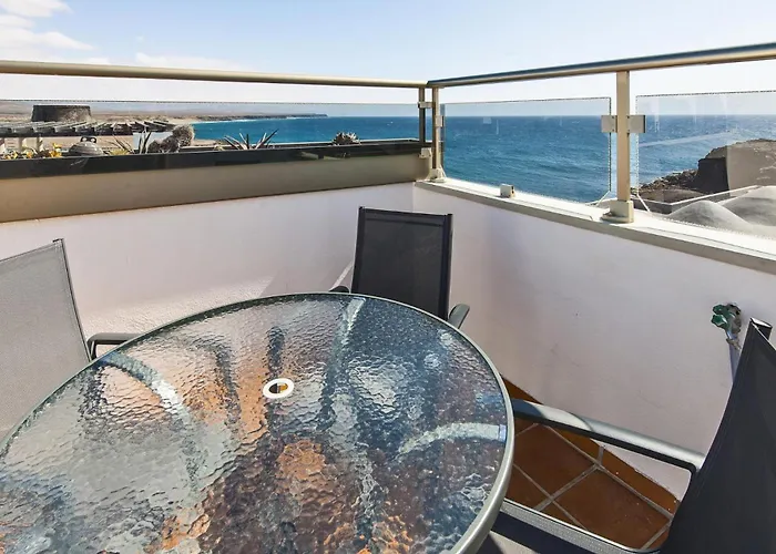 Apartamento Ocean Vista El *