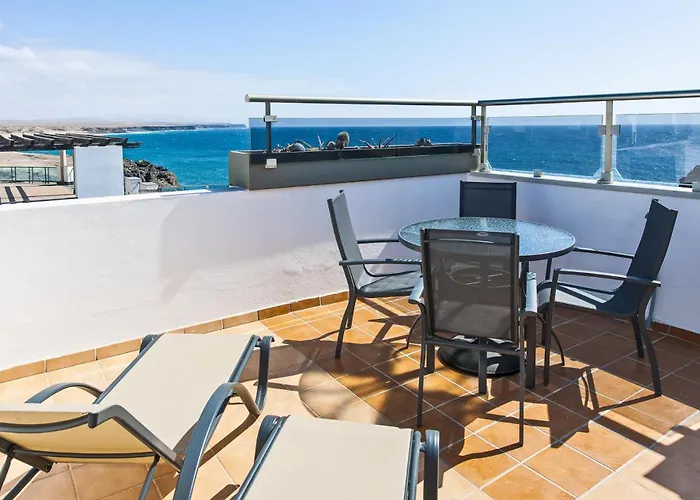 Apartamento Ocean Vista El *