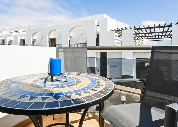 דירה Ocean Vista El Cotillo