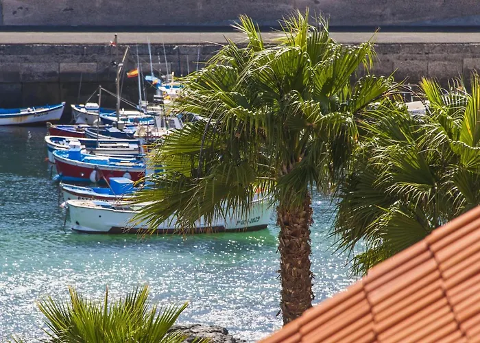 דירה Ocean Vista El *