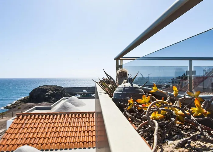 Ocean Vista El * Cotillo