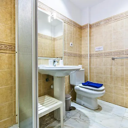 Ocean Vista El * Cotillo