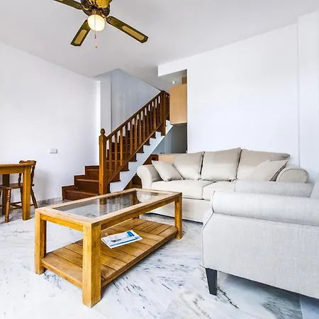 公寓 Ocean Vista El *