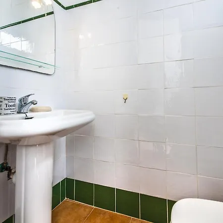 Ocean Vista El * Cotillo