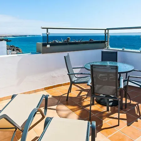 Ocean Vista El 公寓 Cotillo