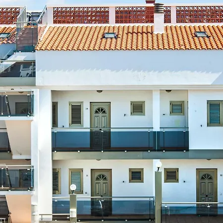 Ocean Vista El Cotillo